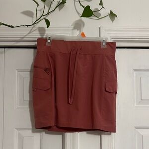 Gerry Weber Skort with Drawstring